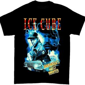 ice cube tshirt